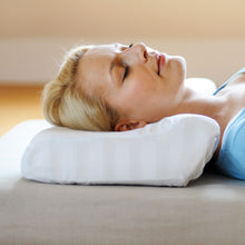 Load image into Gallery viewer, Sissel Deluxe Orthopaedic Pillow