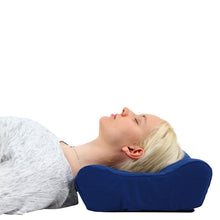 Load image into Gallery viewer, Royal Rest Comfort+ Anatomical Pillow