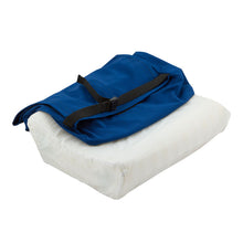 Load image into Gallery viewer, Royal Rest Comfort+ Anatomical Pillow