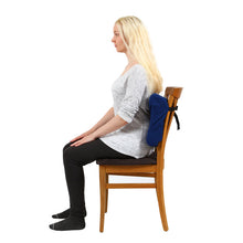 Load image into Gallery viewer, Royal Rest Comfort+ Anatomical Pillow
