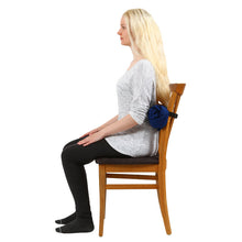 Load image into Gallery viewer, Royal Rest Comfort+ Anatomical Pillow