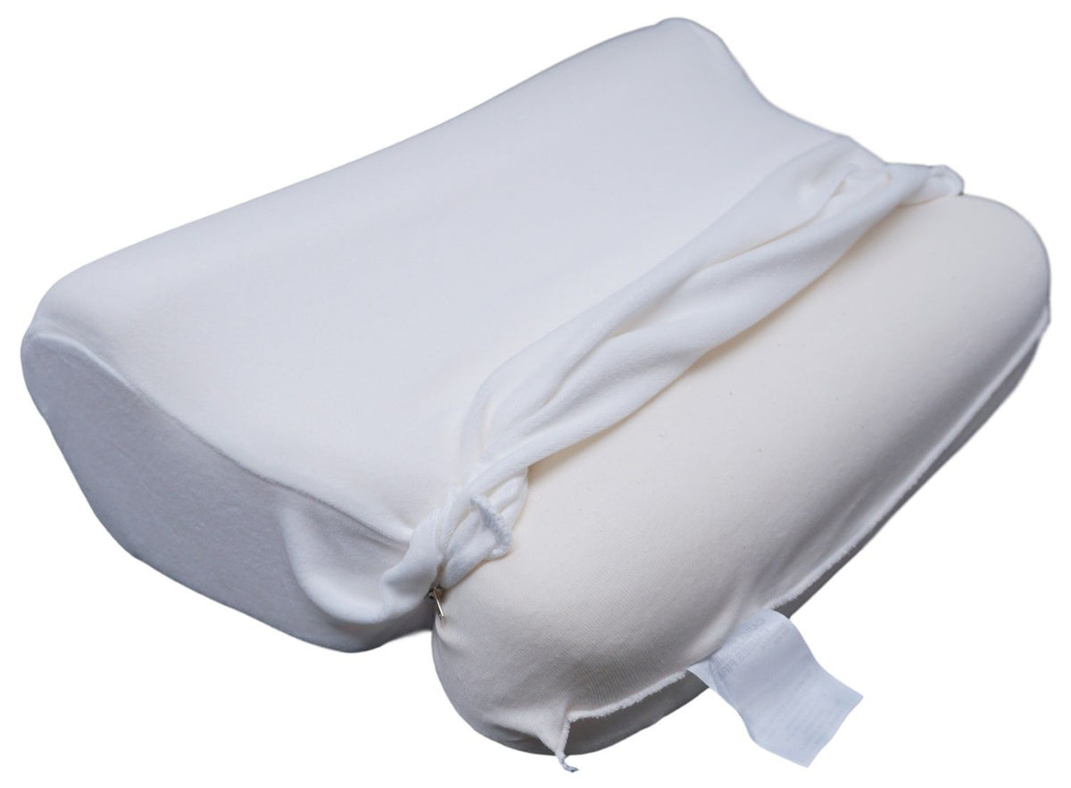 Sissel Soft Orthopaedic Pillow Pillow Expert