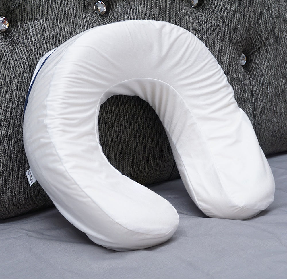 Deluxe Neck Support Pillow