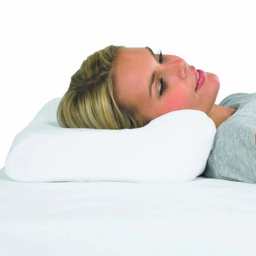 Harley Original Orthopaedic Pillow