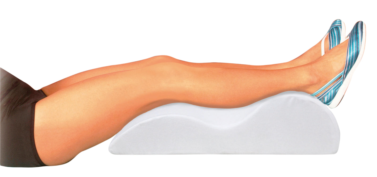 Knee and leg support pillow best sale