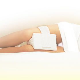 Foam knee support discount