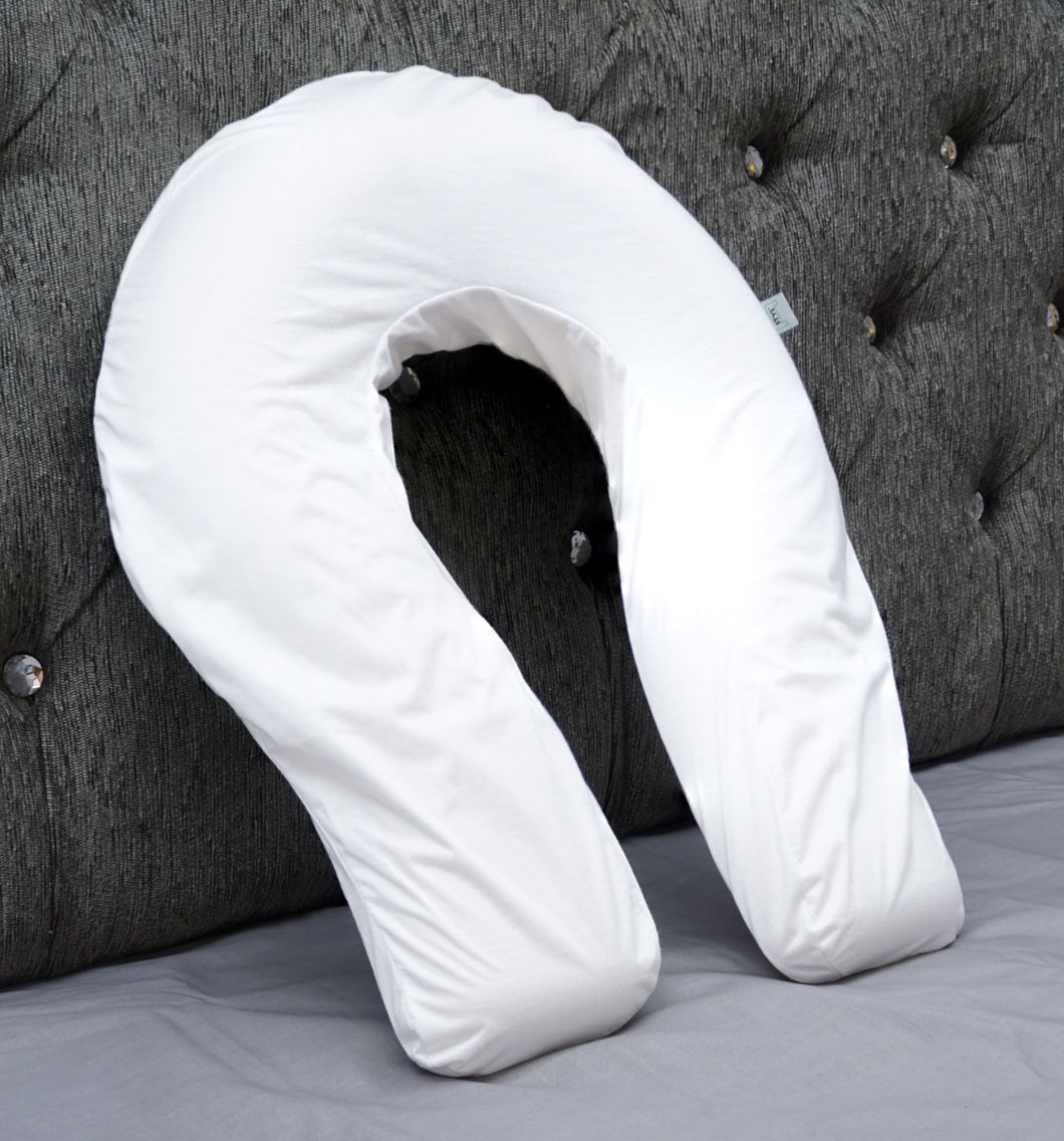 Memory Foam Neck Pillow
